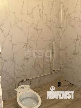 3-к квартира, вторичка, 56м2, 1/2 этаж