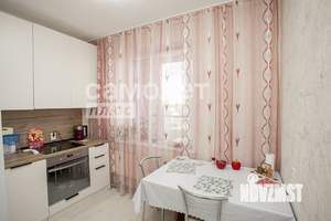 1-к квартира, вторичка, 36м2, 5/10 этаж