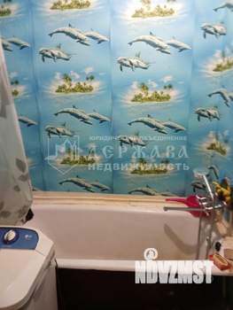 3-к квартира, вторичка, 61м2, 2/2 этаж