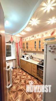 3-к квартира, вторичка, 81м2, 1/3 этаж