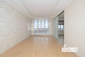 3-к квартира, вторичка, 102м2, 12/14 этаж