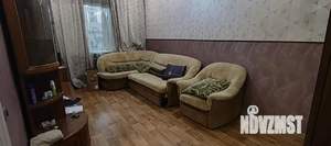 2-к квартира, вторичка, 42м2, 1/5 этаж