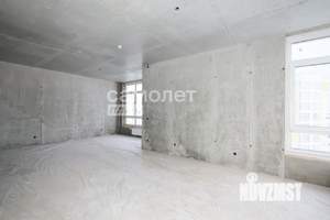 Студия квартира, вторичка, 63м2, 5/7 этаж