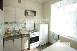 2-к квартира, вторичка, 44м2, 1/3 этаж