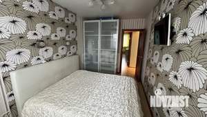 3-к квартира, вторичка, 55м2, 5/5 этаж