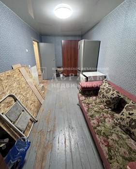 2-к квартира, вторичка, 45м2, 1/5 этаж