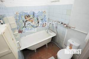 2-к квартира, вторичка, 43м2, 1/5 этаж