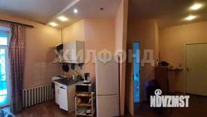 2-к квартира, вторичка, 45м2, 2/2 этаж