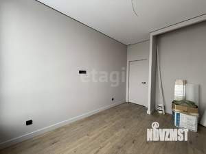 4-к квартира, вторичка, 76м2, 14/15 этаж