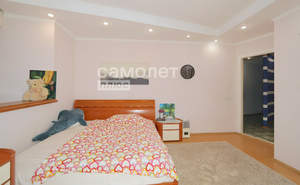 Студия квартира, вторичка, 118м2, 3/6 этаж