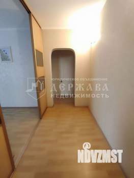 3-к квартира, вторичка, 62м2, 4/10 этаж