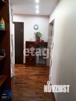 2-к квартира, вторичка, 50м2, 1/9 этаж