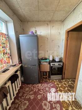 1-к квартира, вторичка, 34м2, 1/5 этаж