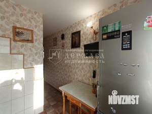 2-к квартира, вторичка, 45м2, 3/5 этаж