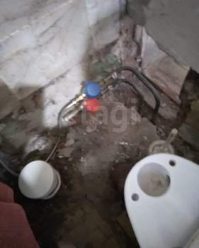 2-к квартира, вторичка, 37м2, 4/4 этаж