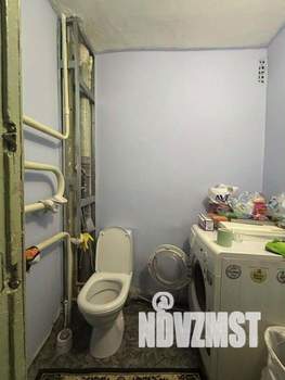 1-к квартира, вторичка, 33м2, 1/9 этаж