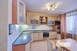 4-к квартира, вторичка, 109м2, 6/12 этаж