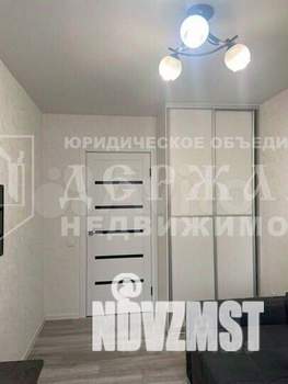 3-к квартира, вторичка, 61м2, 1/5 этаж