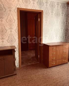 2-к квартира, вторичка, 45м2, 3/5 этаж