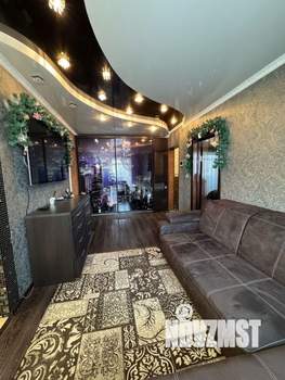 4-к квартира, вторичка, 81м2, 8/9 этаж