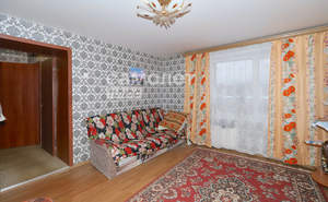 2-к квартира, вторичка, 55м2, 2/5 этаж