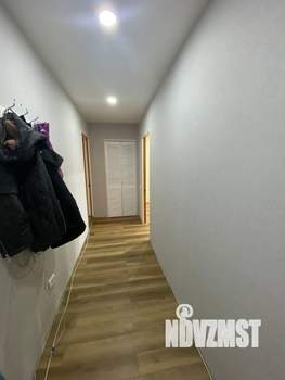 3-к квартира, вторичка, 58м2, 7/9 этаж
