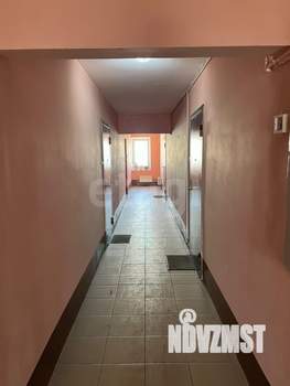 1-к квартира, вторичка, 34м2, 9/10 этаж