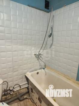 Студия квартира, вторичка, 17м2, 2/9 этаж