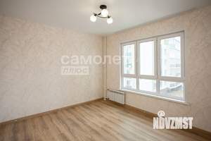 2-к квартира, вторичка, 46м2, 3/13 этаж