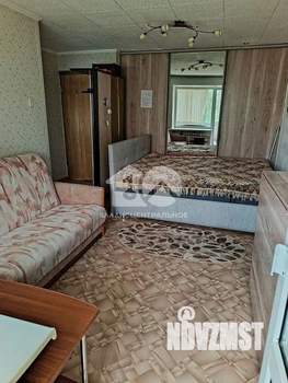 1-к квартира, вторичка, 32м2, 5/5 этаж