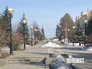 3-к квартира, вторичка, 82м2, 3/5 этаж