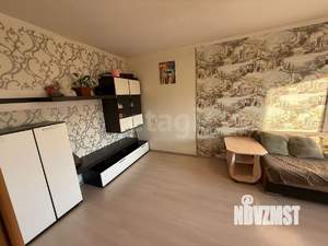 2-к квартира, вторичка, 43м2, 7/9 этаж