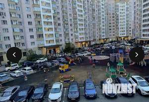 3-к квартира, вторичка, 75м2, 5/10 этаж