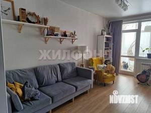3-к квартира, вторичка, 93м2, 3/5 этаж