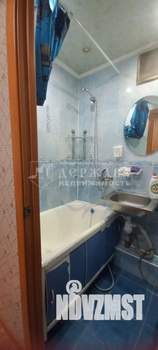 1-к квартира, вторичка, 23м2, 4/9 этаж