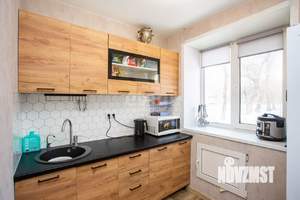 2-к квартира, вторичка, 47м2, 1/5 этаж