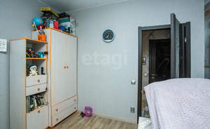 2-к квартира, вторичка, 42м2, 7/14 этаж