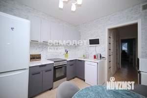 4-к квартира, вторичка, 79м2, 8/9 этаж