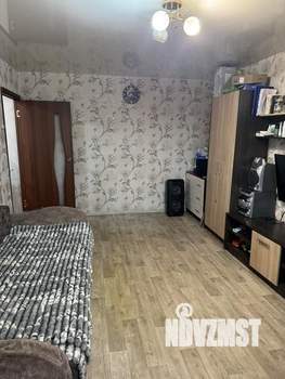 2-к квартира, вторичка, 49м2, 6/9 этаж