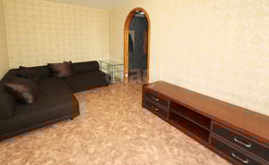 2-к квартира, вторичка, 41м2, 4/5 этаж