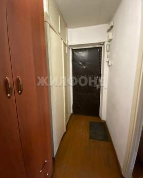 2-к квартира, вторичка, 50м2, 3/5 этаж