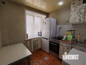 2-к квартира, вторичка, 42м2, 4/5 этаж