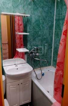 Студия квартира, вторичка, 17м2, 8/9 этаж