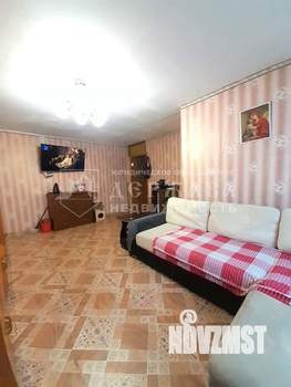 3-к квартира, вторичка, 57м2, 2/5 этаж