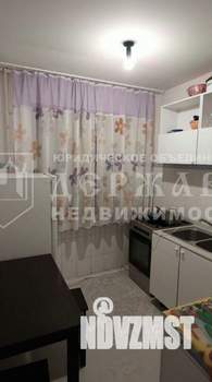 2-к квартира, вторичка, 44м2, 4/5 этаж