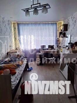 2-к квартира, вторичка, 44м2, 1/5 этаж