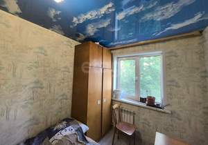 2-к квартира, вторичка, 45м2, 2/5 этаж