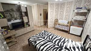 1-к квартира, вторичка, 32м2, 3/5 этаж