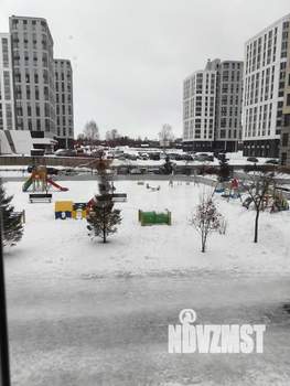 3-к квартира, вторичка, 57м2, 2/14 этаж