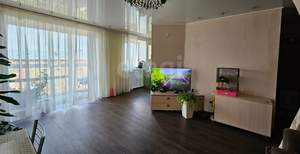 2-к квартира, вторичка, 43м2, 5/5 этаж